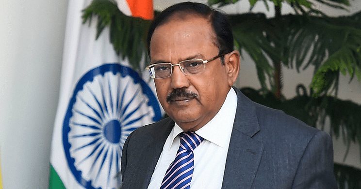 'Islam Holds Unique Position': What NSA Doval Said on Indian Muslims, Terrorism