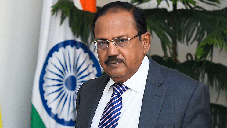 'Islam Holds Unique Position': What NSA Doval Said on Indian Muslims, Terrorism