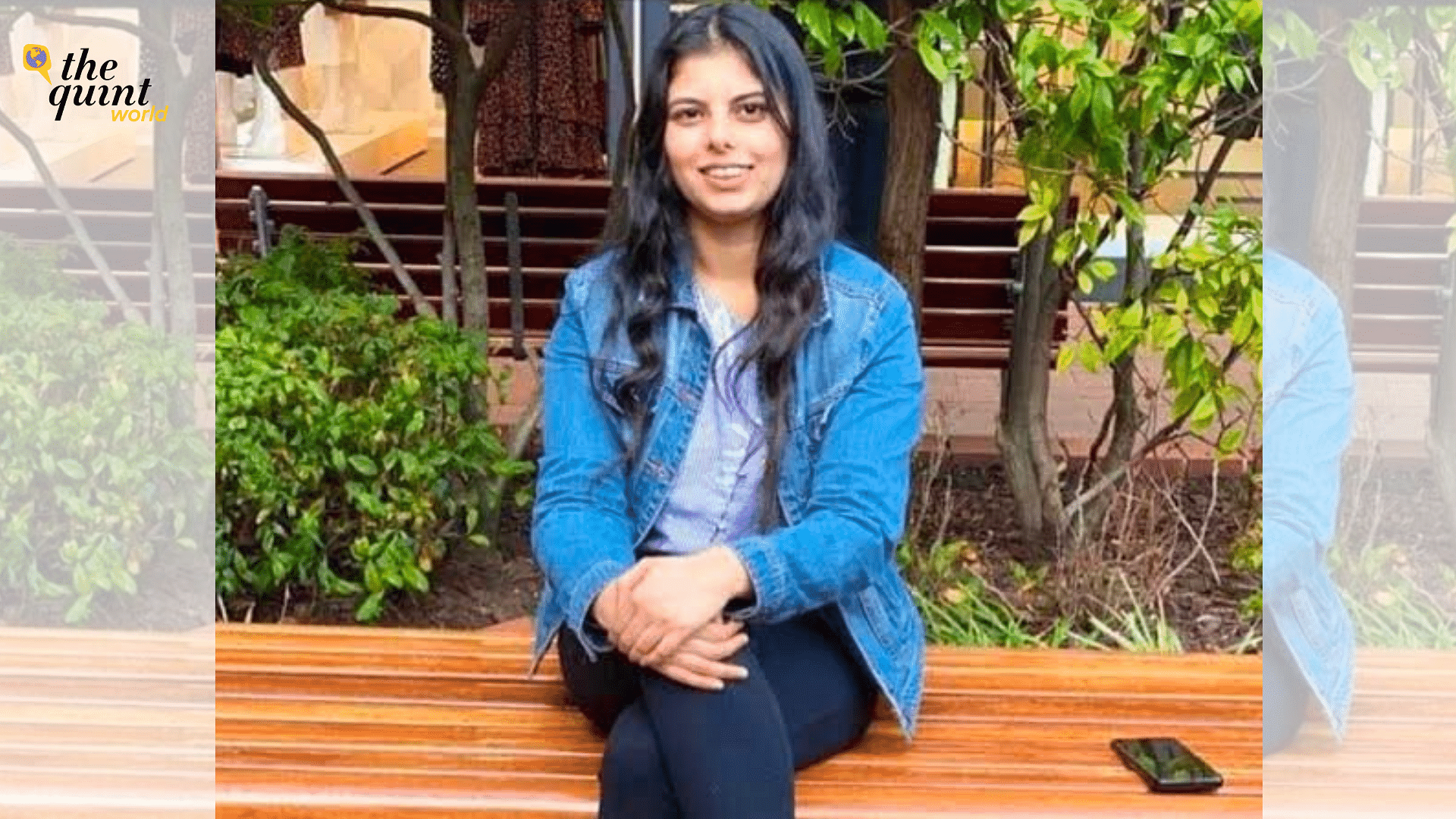 <div class="paragraphs"><p>Jasmeen Kaur was a 21-year-old nursing student in Adelaide, South Australia.</p></div>