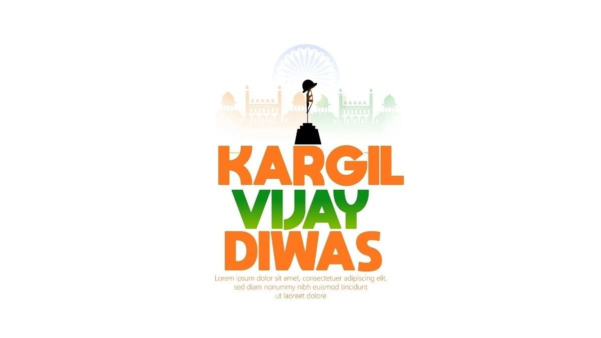 <div class="paragraphs"><p>Kargil Vijay Diwas 2023 history is here for those who want to know.</p></div>