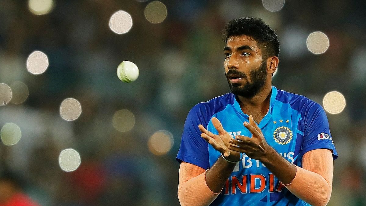 <div class="paragraphs"><p>Ruturaj Gaikwad has been named the vice-captain for the three-match T20I series against Ireland.</p></div>