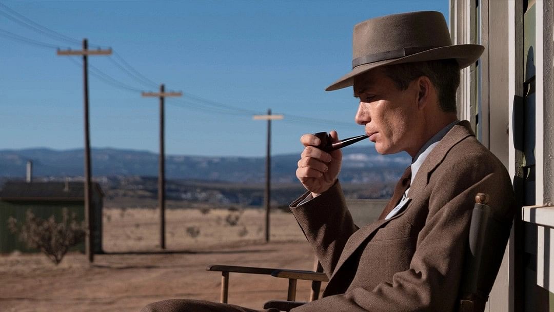 Oppenheimer Review: A Haunting Tale of The Hero's Moral & Ethical Dilemma  