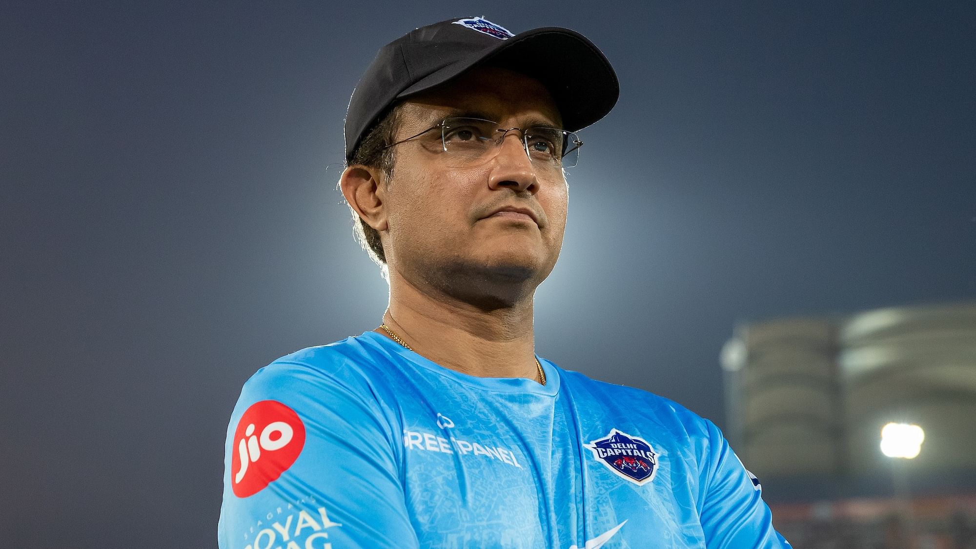 <div class="paragraphs"><p>Sourav Ganguly comments on Shreyas Iyer and Ishan Kishan's contracts snub.</p></div>