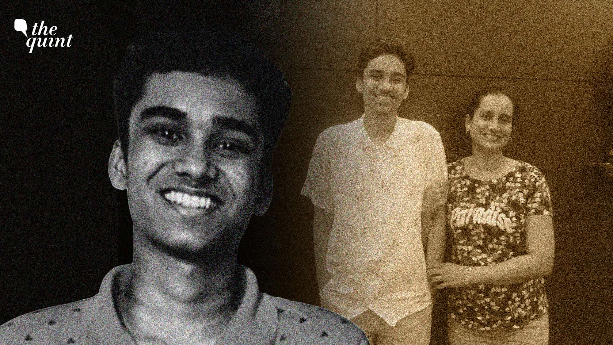 <div class="paragraphs"><p>19-year-old Aditya Prabhu's mother Asha  created a Twitter and Instagram account called ‘justiceforadityaprabhu’ and shared a series of posts with the timeline of events that took place on 17 July.</p></div>