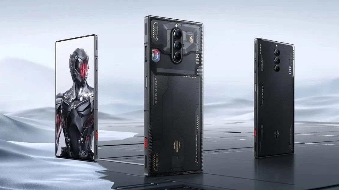 <div class="paragraphs"><p>Red Magic 8S Pro is scheduled to launch on 5 July 2023, in China.</p></div>