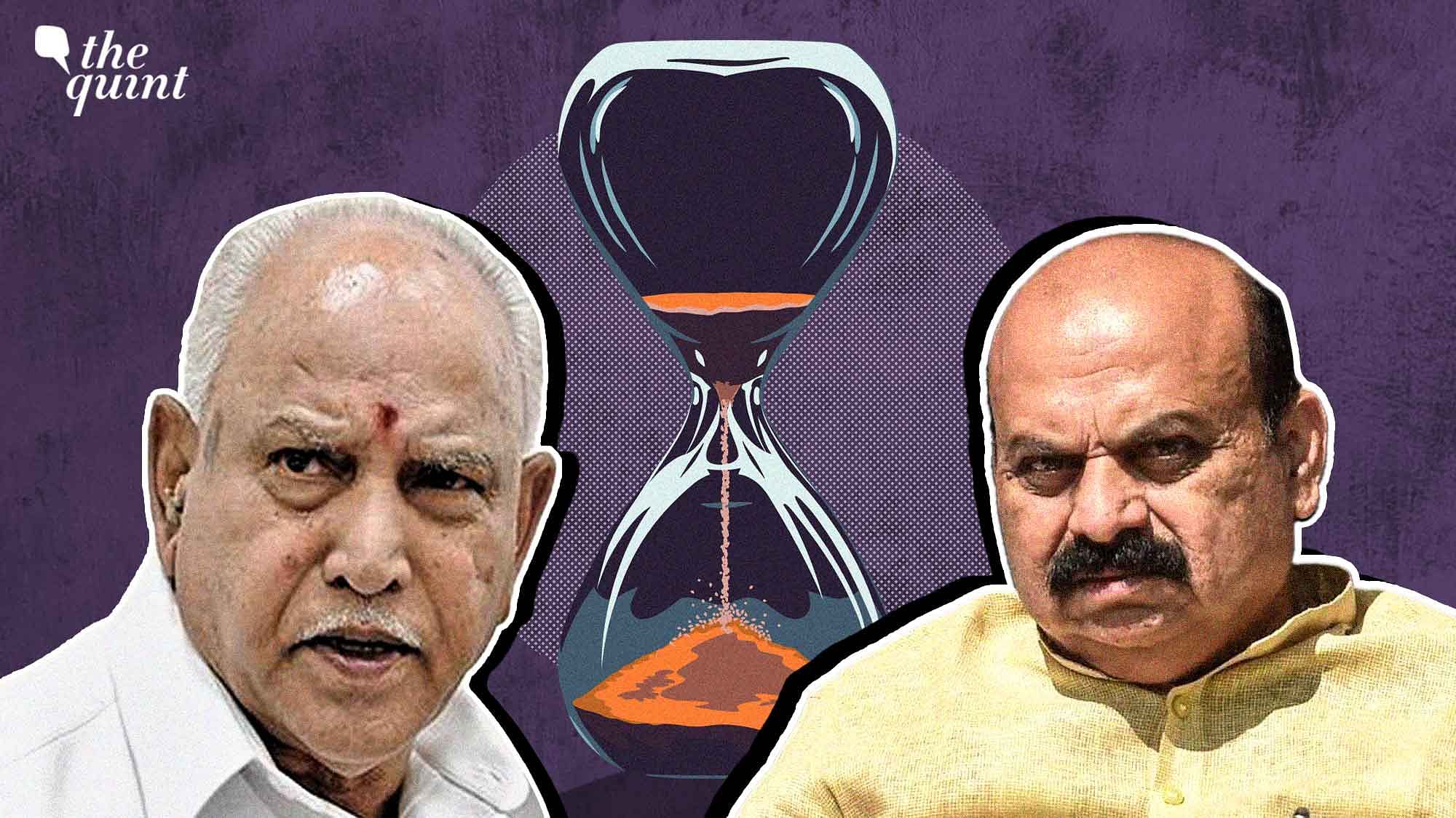 <div class="paragraphs"><p>In Karnataka, the BJP has not selected a Leader of Opposition close to two months after losing polls.</p></div>