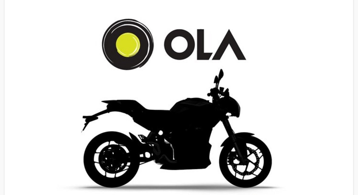 <div class="paragraphs"><p>Ola Electric Bike to be launched on 15 August</p></div>