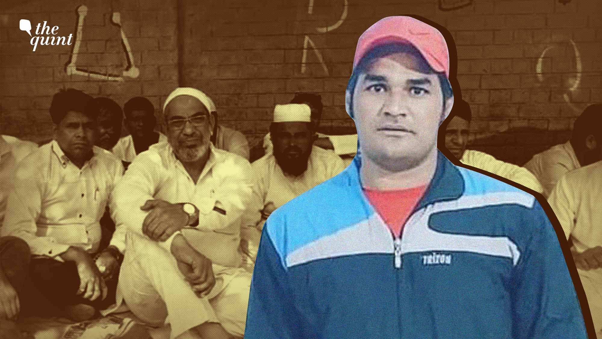 <div class="paragraphs"><p>30-year-old Muslim man dies in custody of Faridabad Police, case registered against cops for murder</p></div>
