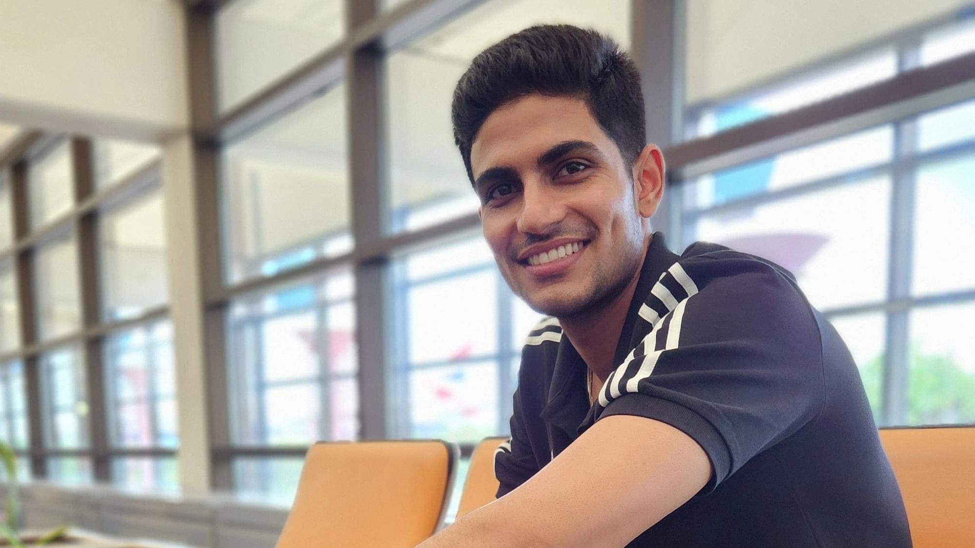 <div class="paragraphs"><p>ICC World Cup 2023: Shubman Gill has tested positive for dengue and is currently recovering.</p></div>