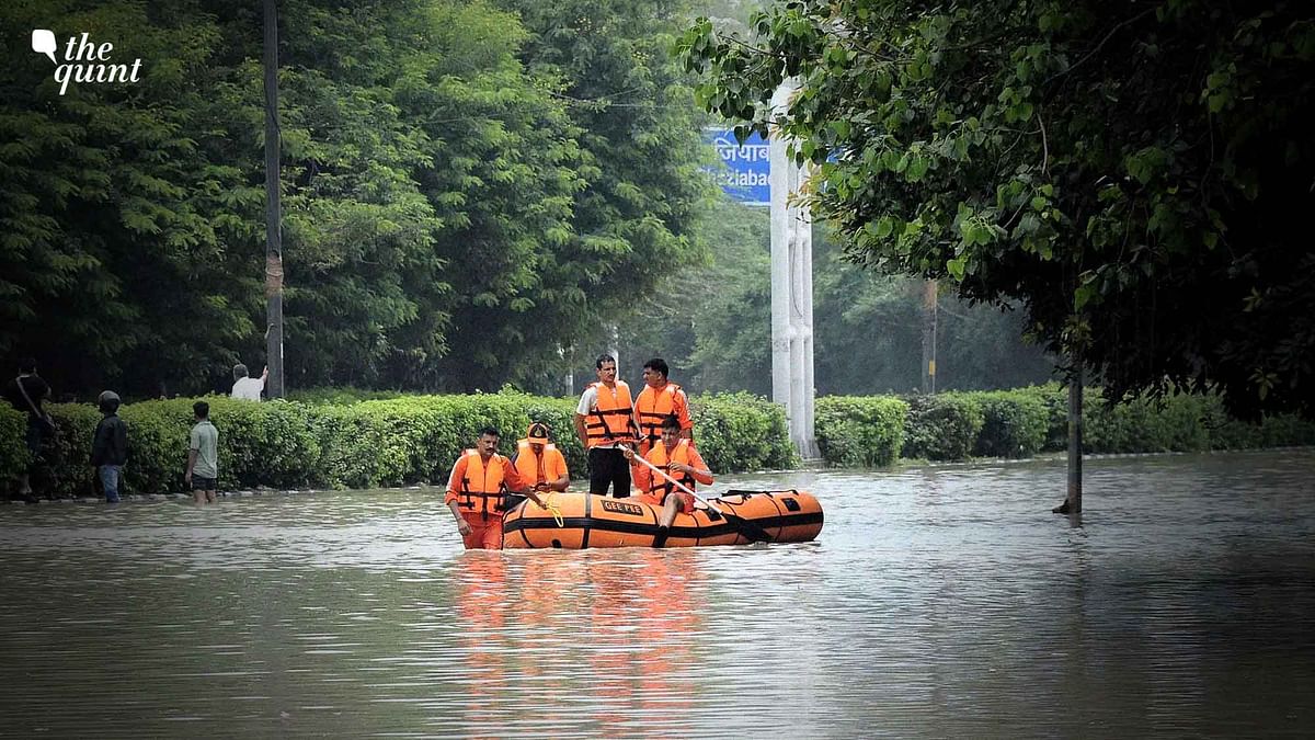 Delhi Floods And Urban Planning: Start With Governance, the Rest Will Follow