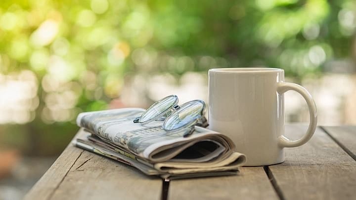 Sunday View: The Best Weekend Opinion Reads, Curated Just for You - Vimarsana News