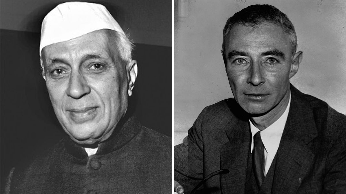 Here's Why Jawaharlal Nehru Had Invited Oppenheimer to Relocate to India