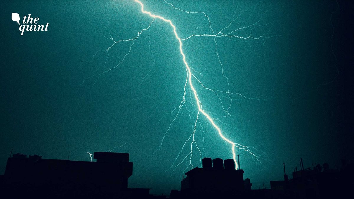 India Sees Spike in Lightning Deaths: What Can Govt Do To Mitigate the Problem?