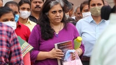 Gujarat riots: SC grants interim bail to Teesta Setalvad, asks her to surrender passport