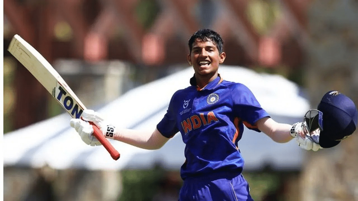 India A Squad Announced for Emerging Teams Asia Cup, Yash Dhull To Lead