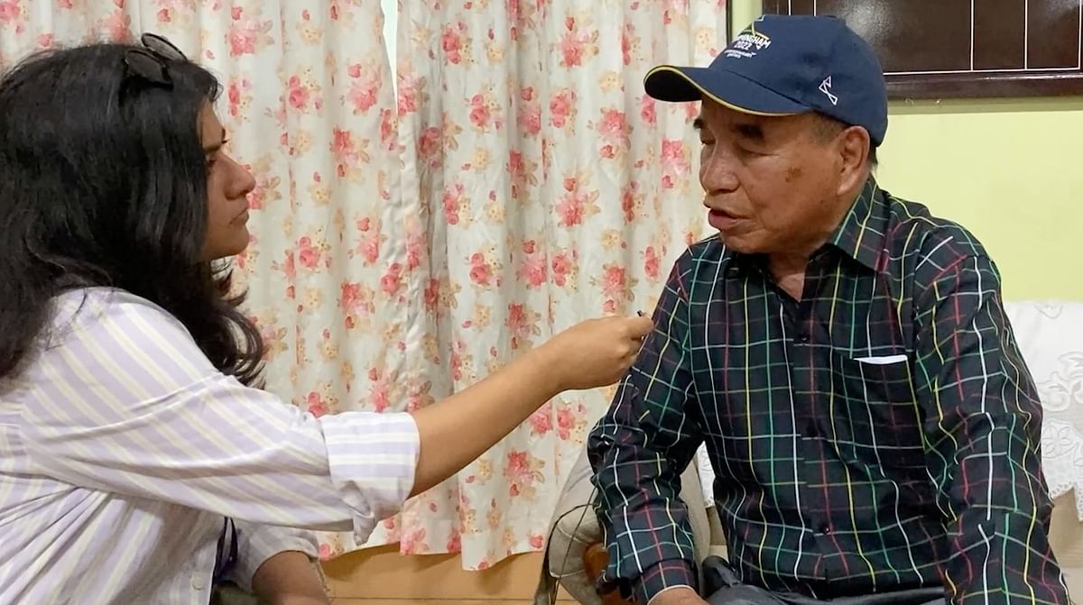 ‘Horrible Things Happened in Manipur,' Says NDA Ally & Mizoram CM Zoramthanga