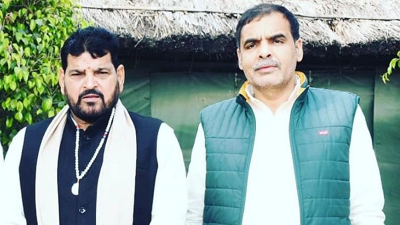 Who Is Sanjay Singh, WFI Presidential Frontrunner Backed by Brij Bhushan’s Camp?