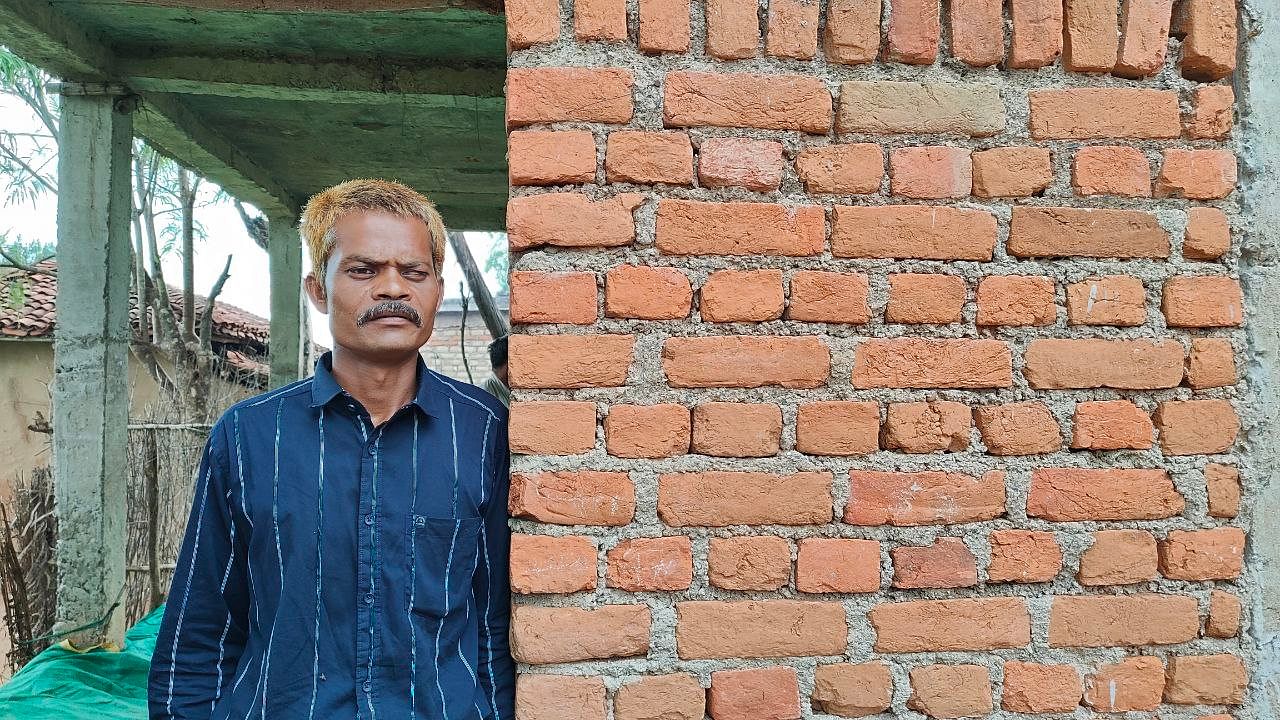 <div class="paragraphs"><p>"Today the government has ensured justice to us, but once all the attention fades away, what will happen to us? I fear for our future"  35-year-old Dashmat Rawat told The Quint.</p></div>