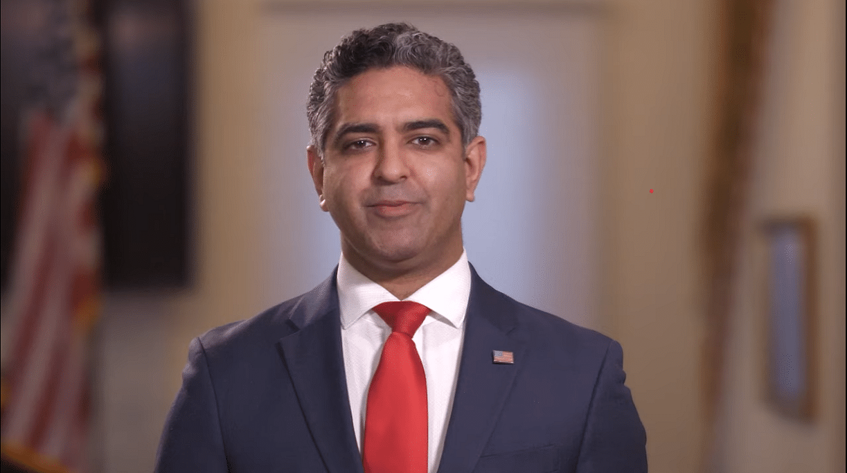 <div class="paragraphs"><p>Via a video posted on X (the social media platform formerly known as Twitter) on 28 July, Indian-American aeronautical engineer Hirsh Vardhan Singh publicised his campaign for the Republican nomination for President of the United States.</p></div>