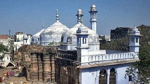 <div class="paragraphs"><p>File photo of&nbsp;Gyanvapi Mosque.</p></div>