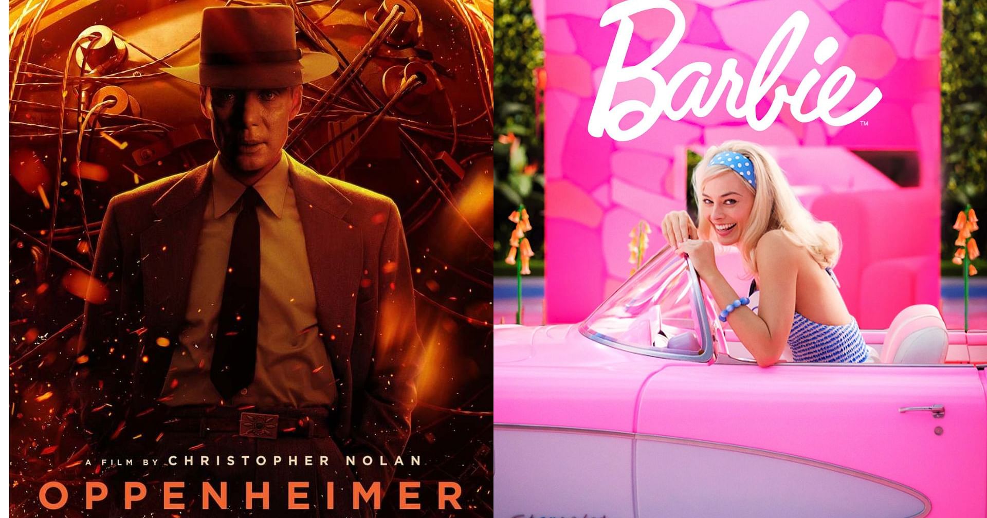 Golden Globes 2024 Nominations: Barbie & Oppenheimer Lead the List