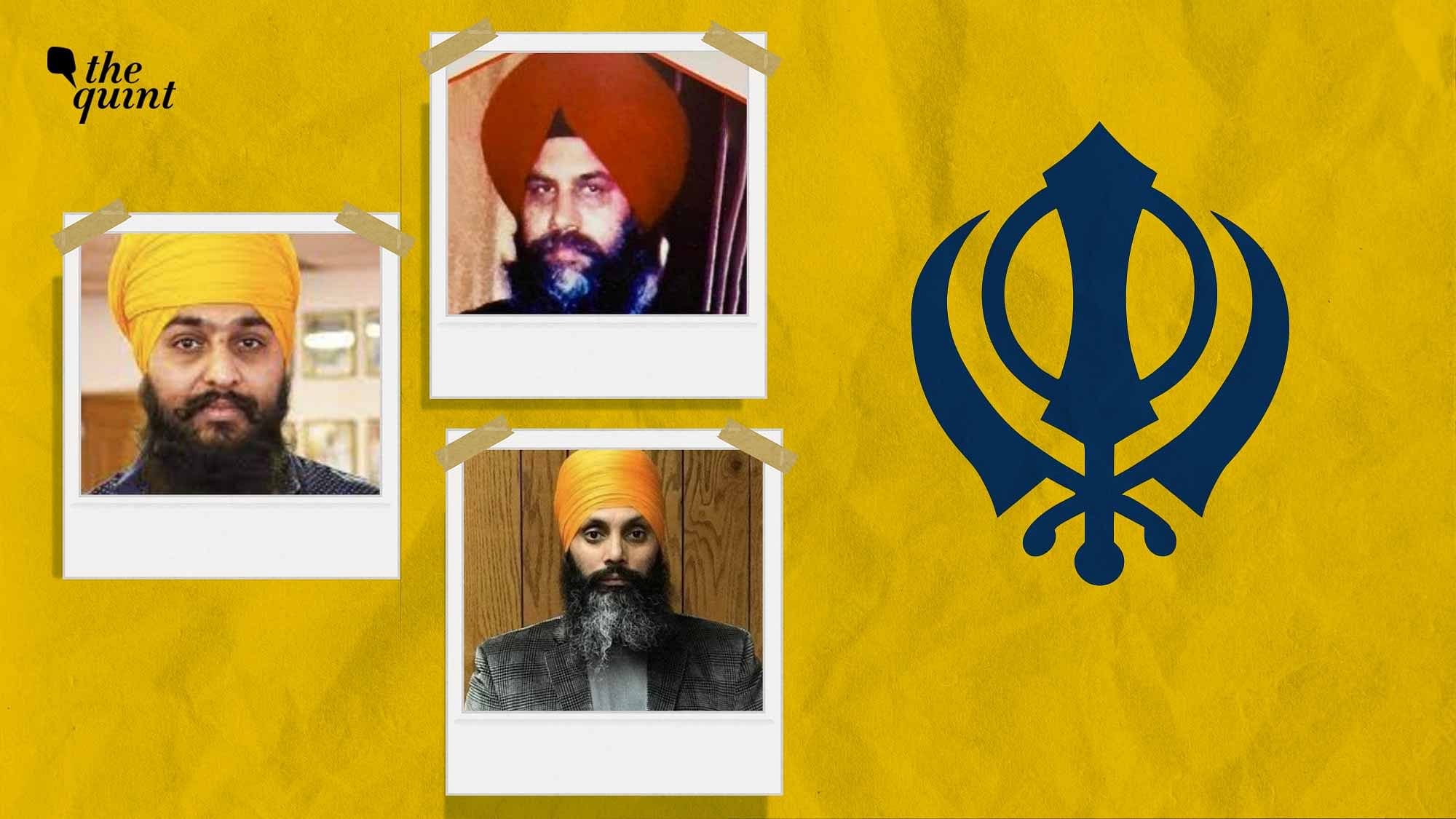<div class="paragraphs"><p>Hardeep Singh Nijjar, Paramjit Singh Panjwar, and Avatar Singh Khanda&nbsp;— all Khalistani extremists (a few declared terrorists by the Indian government) have died within a span of two months.</p></div>