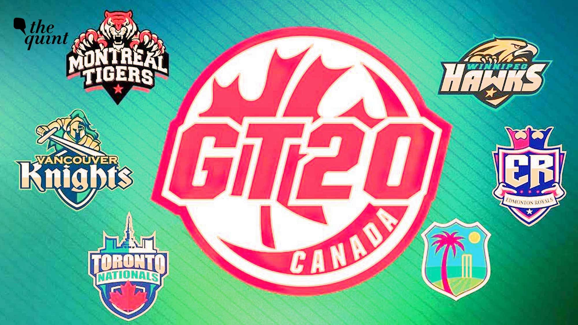 Global T20 Canada 2023 Schedule, Fixtures, Teams, Live Streaming and Telecast in India, and Other Important Details