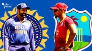 India Tour Of West Indies 2023 IND Vs WI Full Schedule Live Streaming Telecast Venue Squads