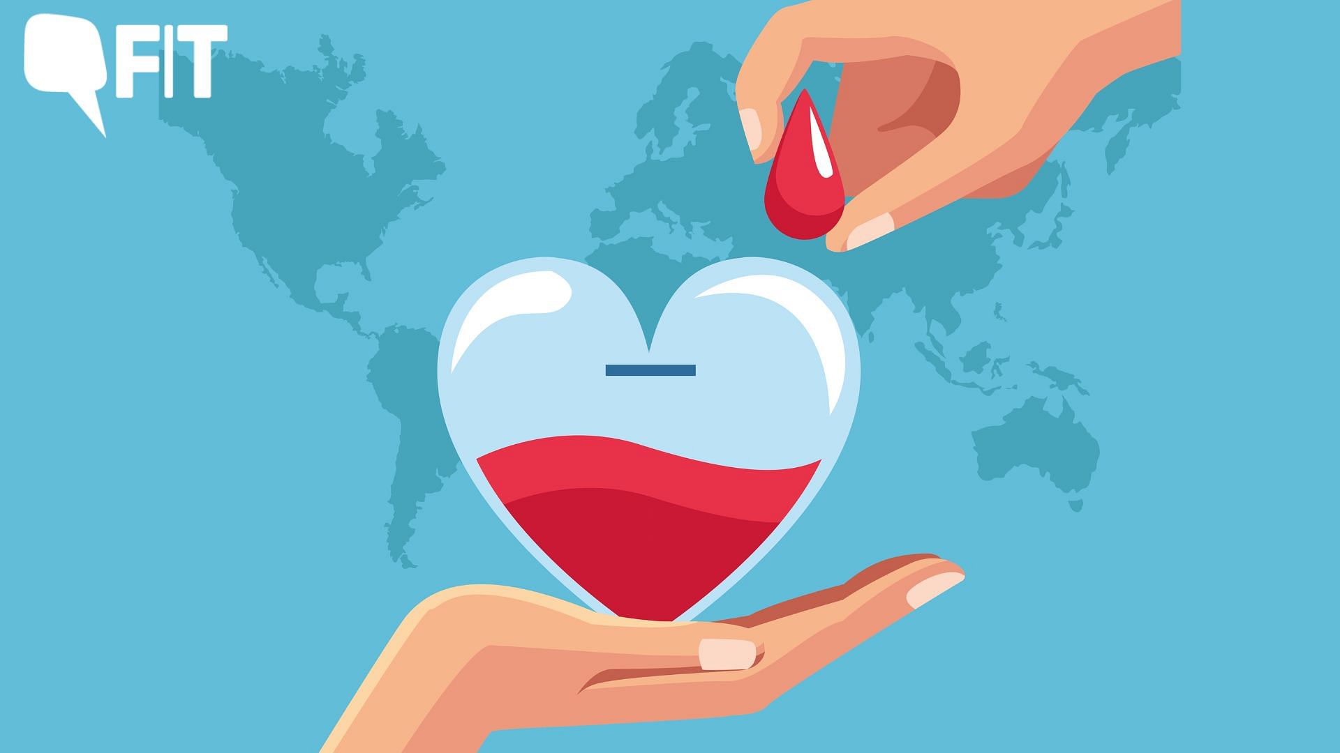 <div class="paragraphs"><p>Nearly two billion people globally had anaemia in 2021.This was an increase of 420 million cases over three decades.</p></div>
