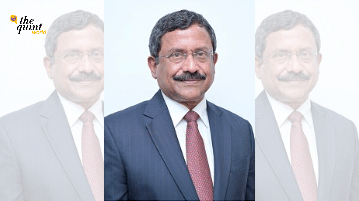 Russian Oil Giant Rosneft Appoints GK Satish, First Indian on Its Board