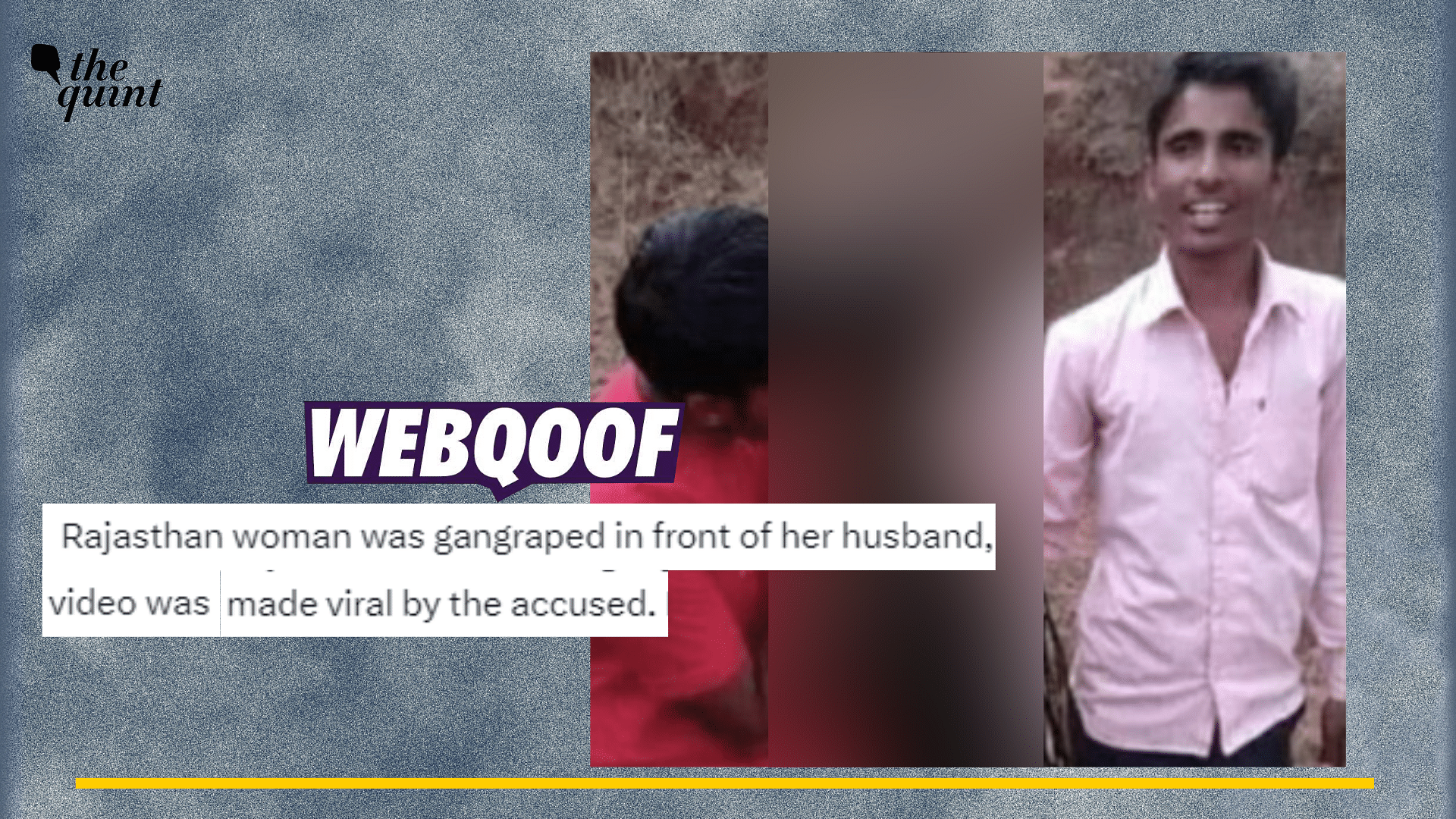 gang wife forced in fornt husband