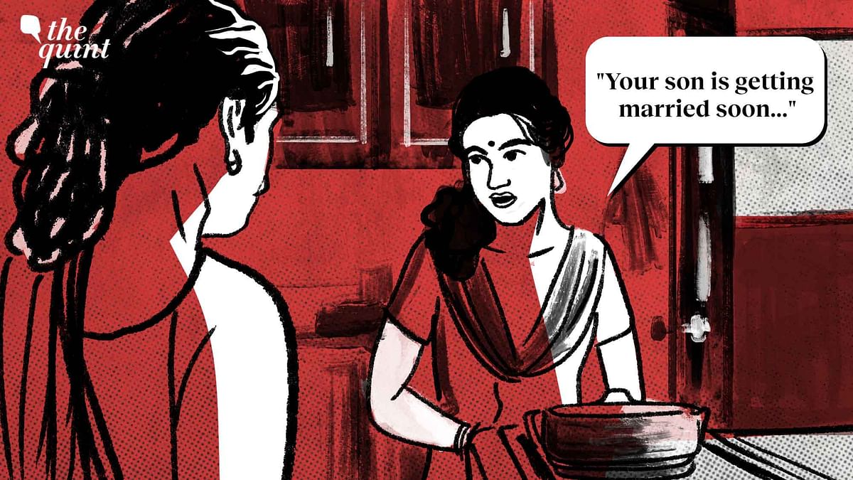 India has more than a handful of women private detectives who handle cases of infidelity and do pre-marital checks.