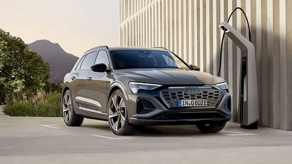 <div class="paragraphs"><p>Audi Q8 e-tron will arrive in India on 18 August. Check details here.</p></div>