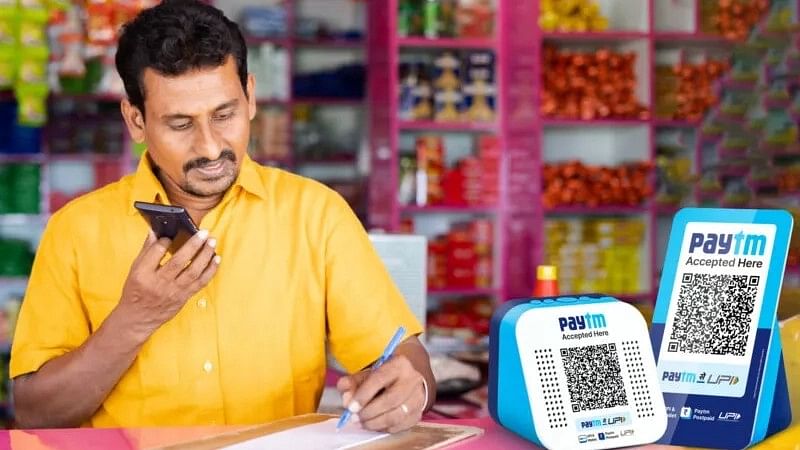 Paytm Leads Merchant Payments With 21 Lakh Devices Deployed In 2023 So Far