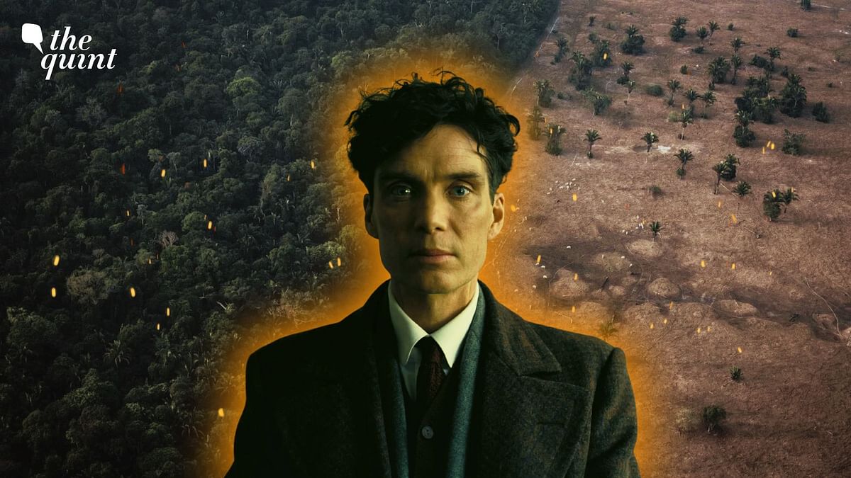 'Oppenheimer': No CGI For Explosion Shots, But at What Cost to The Environment?