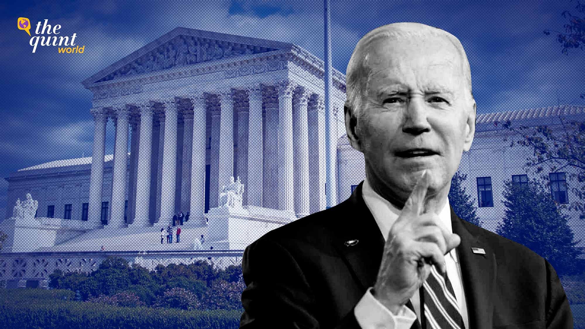 <div class="paragraphs"><p>The Supreme Court has struck down the Biden administration's student loan forgiveness plan. In&nbsp;Biden v. Nebraska, the court ruled 6-3 on June 30, 2023, that the secretary of education&nbsp;does not have the authority&nbsp;to forgive US$430 billion of student loans under the&nbsp;Health and Economic Recovery Omnibus Emergency Solutions Act.</p></div>