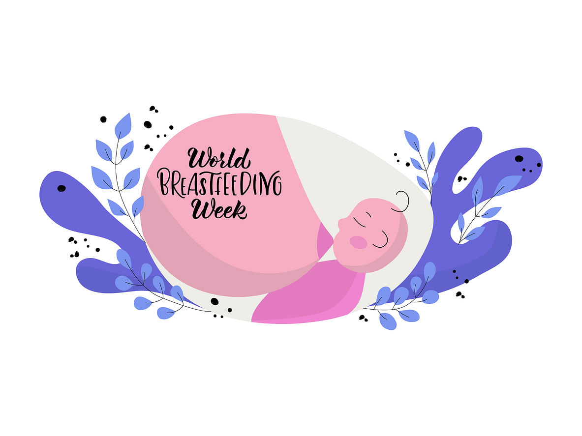 <div class="paragraphs"><p>Breastfeeding Awareness Week quotes</p></div>