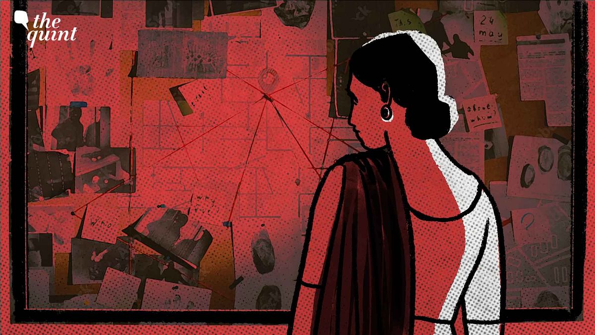 India's Invisible Sleuths: Inside the World of Women Private Detectives
