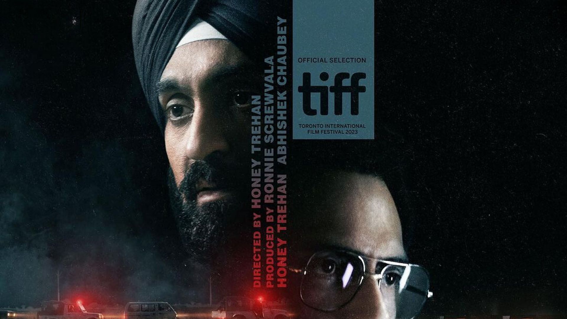 <div class="paragraphs"><p>Diljit Dosanjh's film to be screened at the TIFF 2023.</p></div>