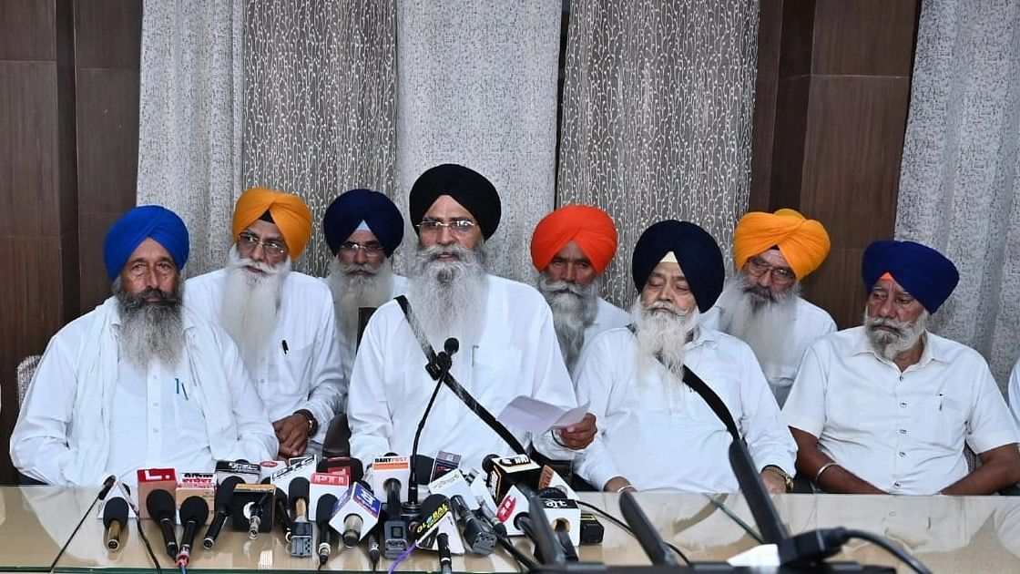 After NYPD Restricts Sikh Troopers from Growing Beards, SGPC Seeks MEA Help