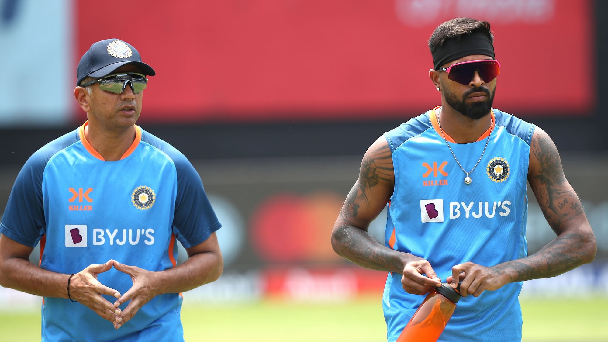 <div class="paragraphs"><p>Hardik Pandya is once again set to lead the Indian T20 side, during the tour of West Indies.&nbsp;</p></div>