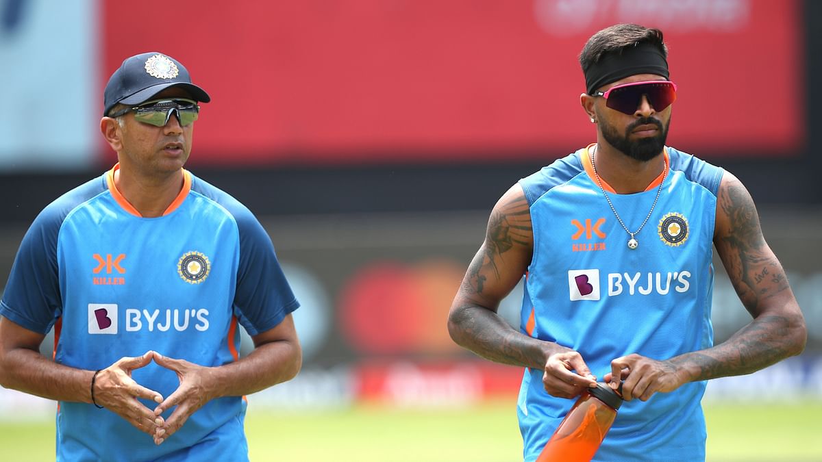 Lack of Flexibility and Options in India's T20I Squad for West Indies Series