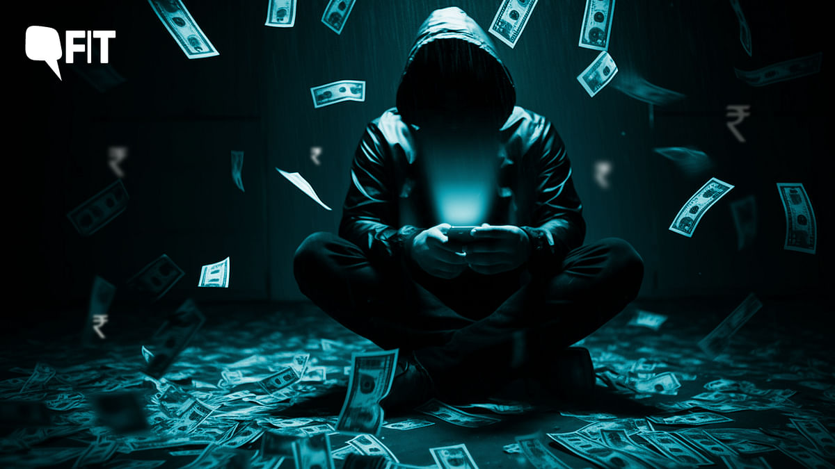 ‘Deluded, Depressed & in Debt: How I Lost Millions to Fantasy Sports Addiction’
