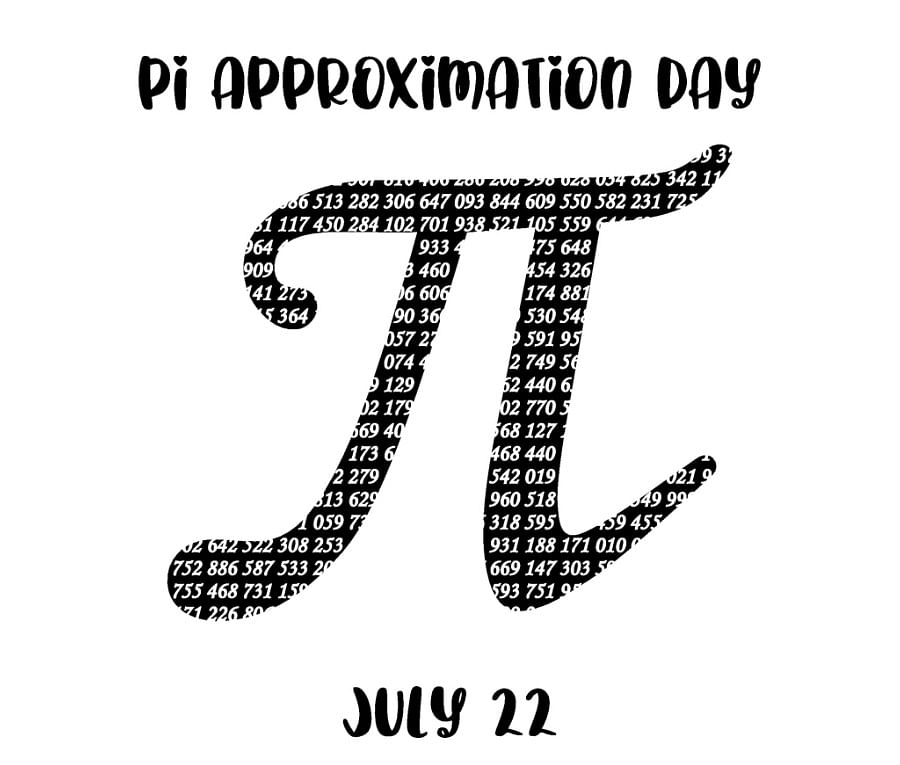 <div class="paragraphs"><p>Pi Approximation Day 2023: Know the date, theme, history, significance, and more.</p></div>