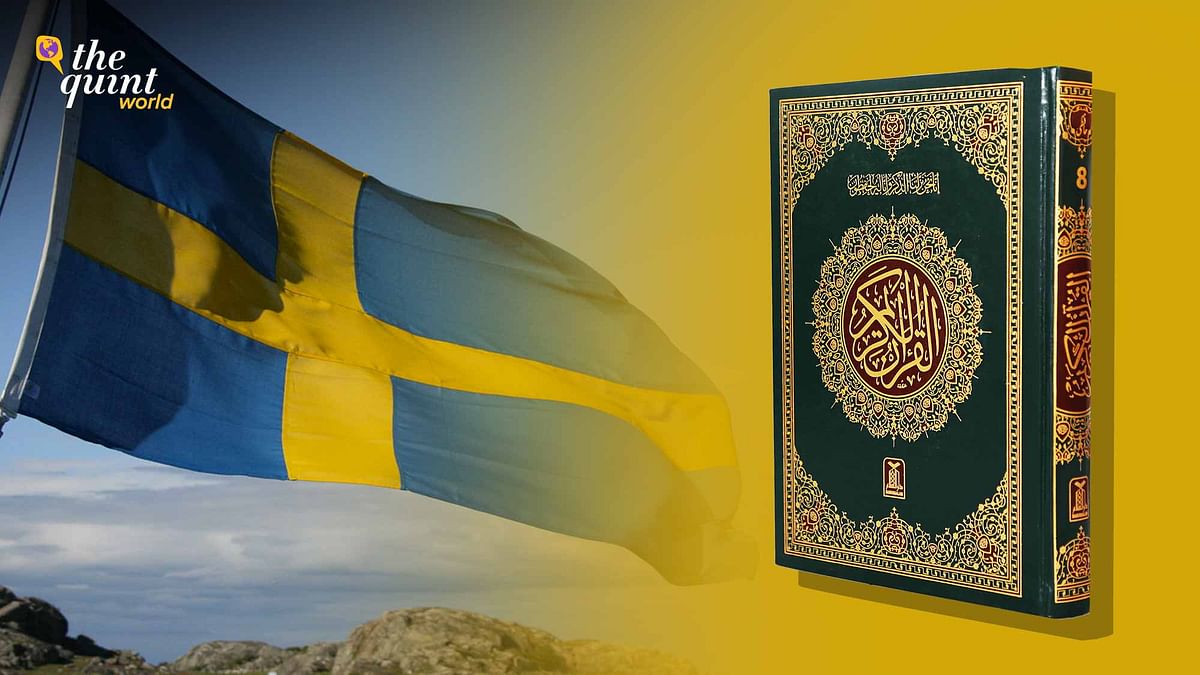 Sweden Condemns 'Islamophobic' Quran Burning, Iran Refuses to Send Ambassador