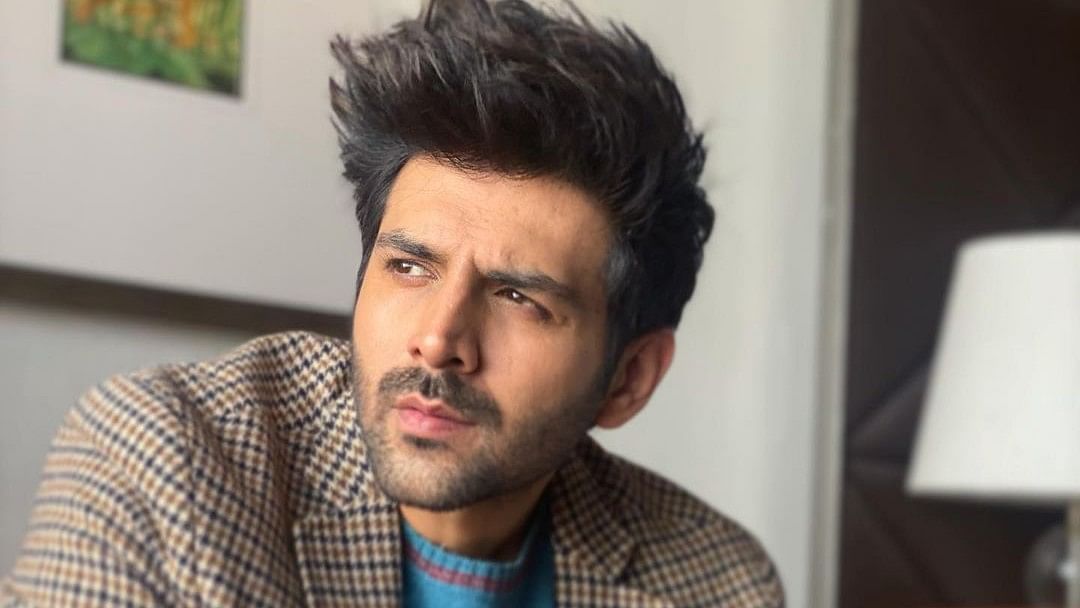<div class="paragraphs"><p>Kartik Aaryan was recently morphed into a video.</p></div>