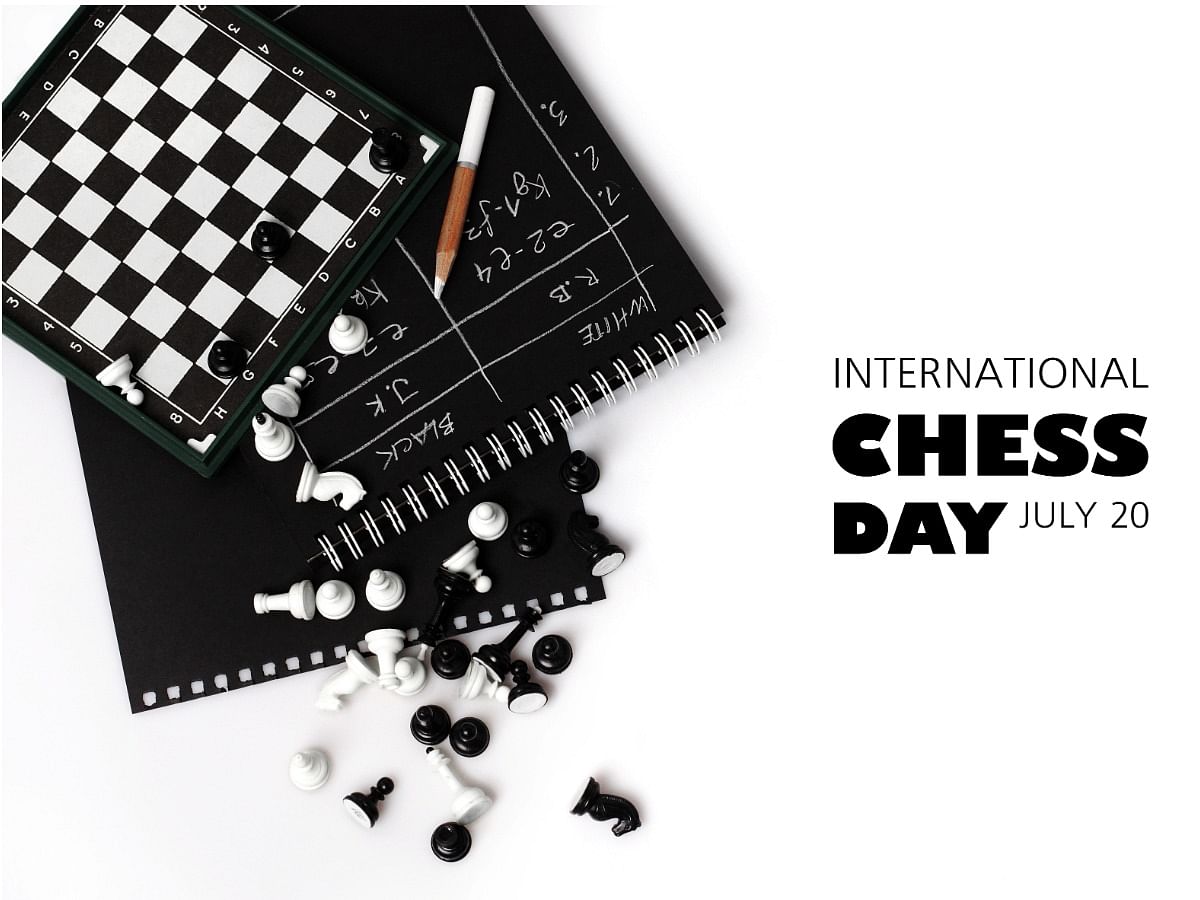 <div class="paragraphs"><p>Everything You Need T Know About World Chess Day 2023</p></div>