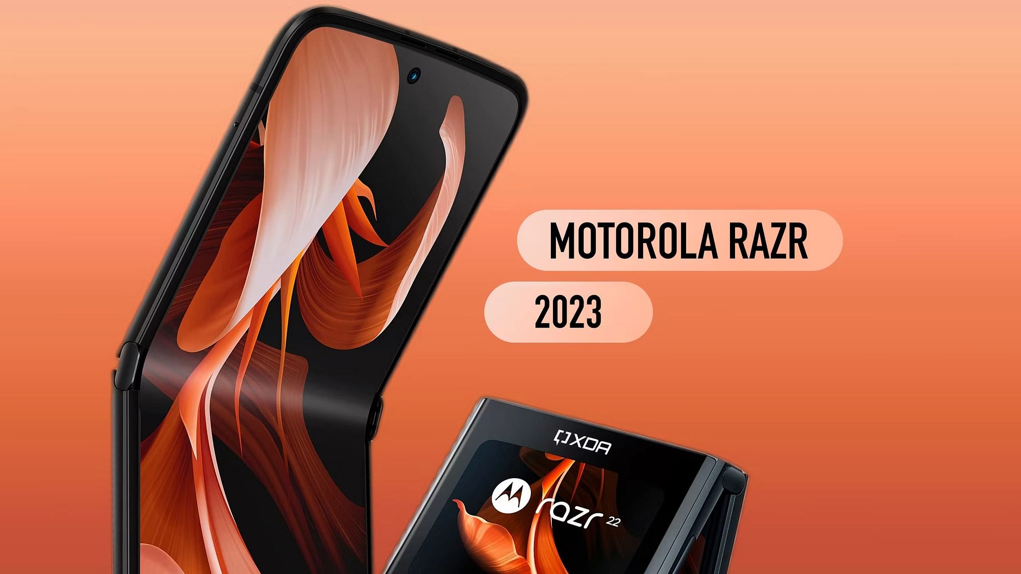 Motorola Razr 40 Price In India Leaked On  Ahead Of Launch On July 3:  Details - News18