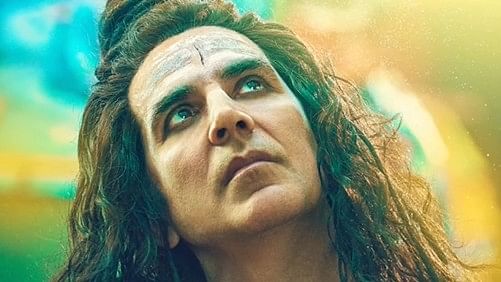 <div class="paragraphs"><p>Akshay Kumar's<em> OMG 2</em> gets 'A' certification.</p></div>