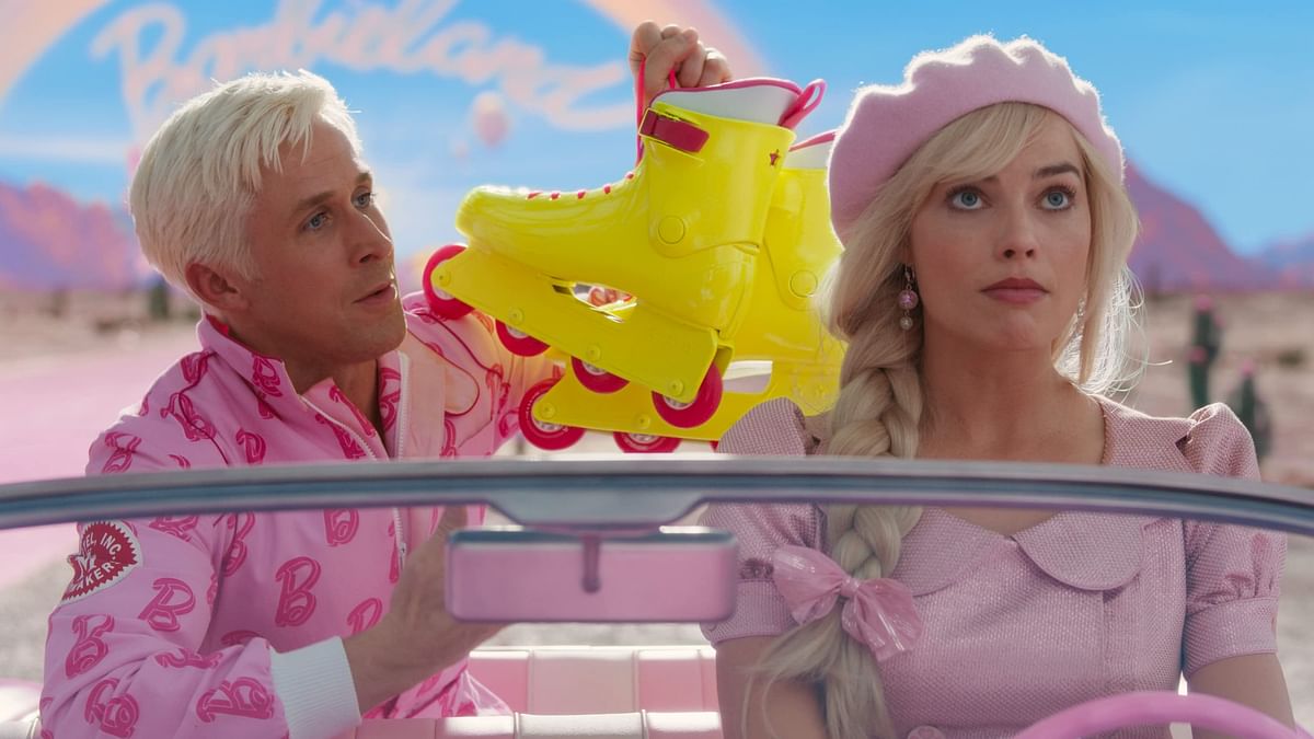 Even before 'Barbie' could hit the silver screen, many social media users have deemed it "cringeworthy". Here's why.
